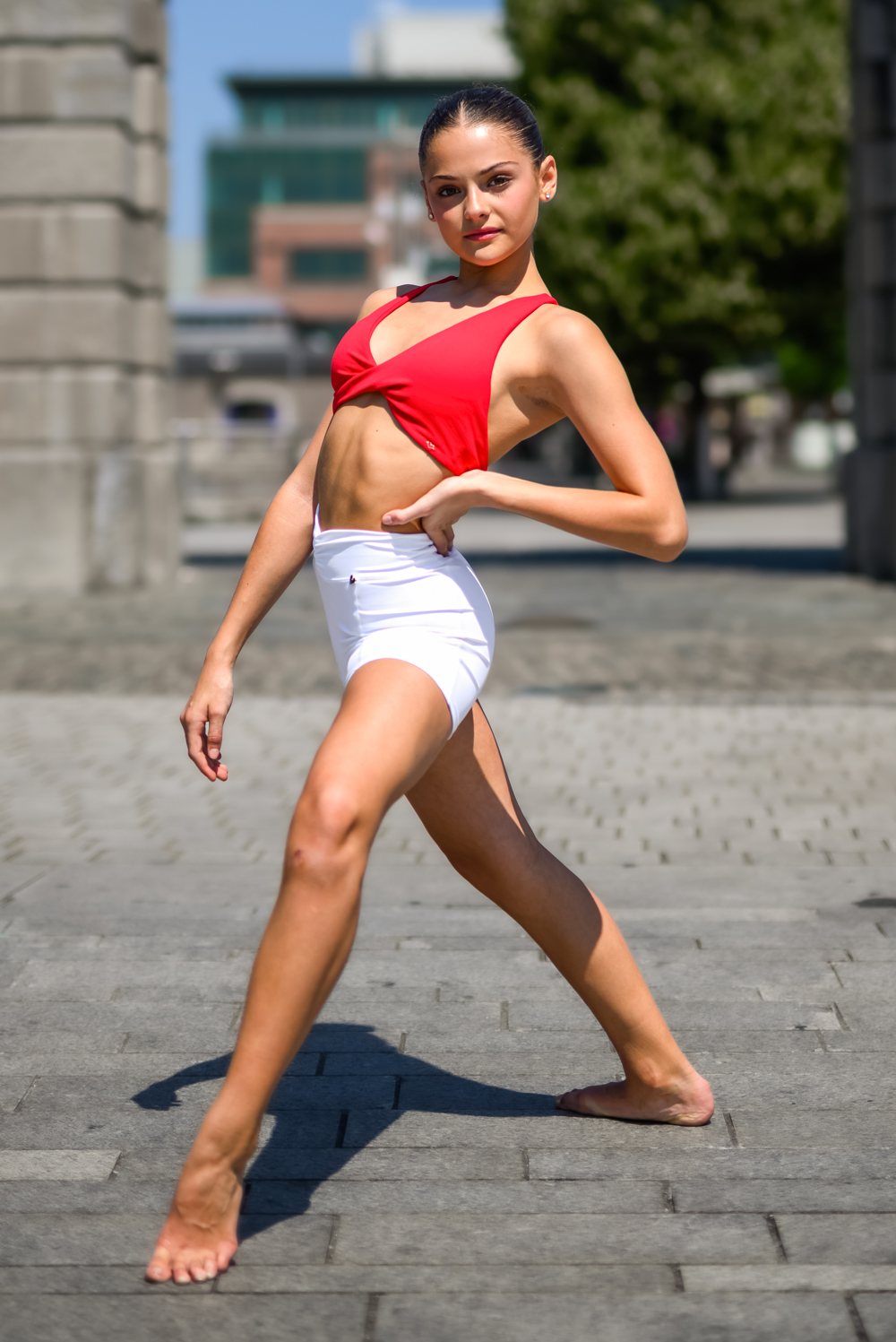 Narcisa Set